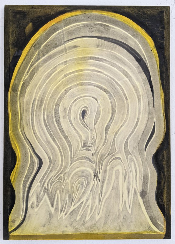 Recurring Dream / Der Wiederkehrende Traum