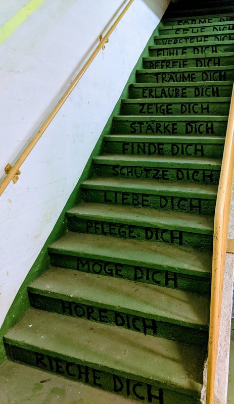 Mantra Steps