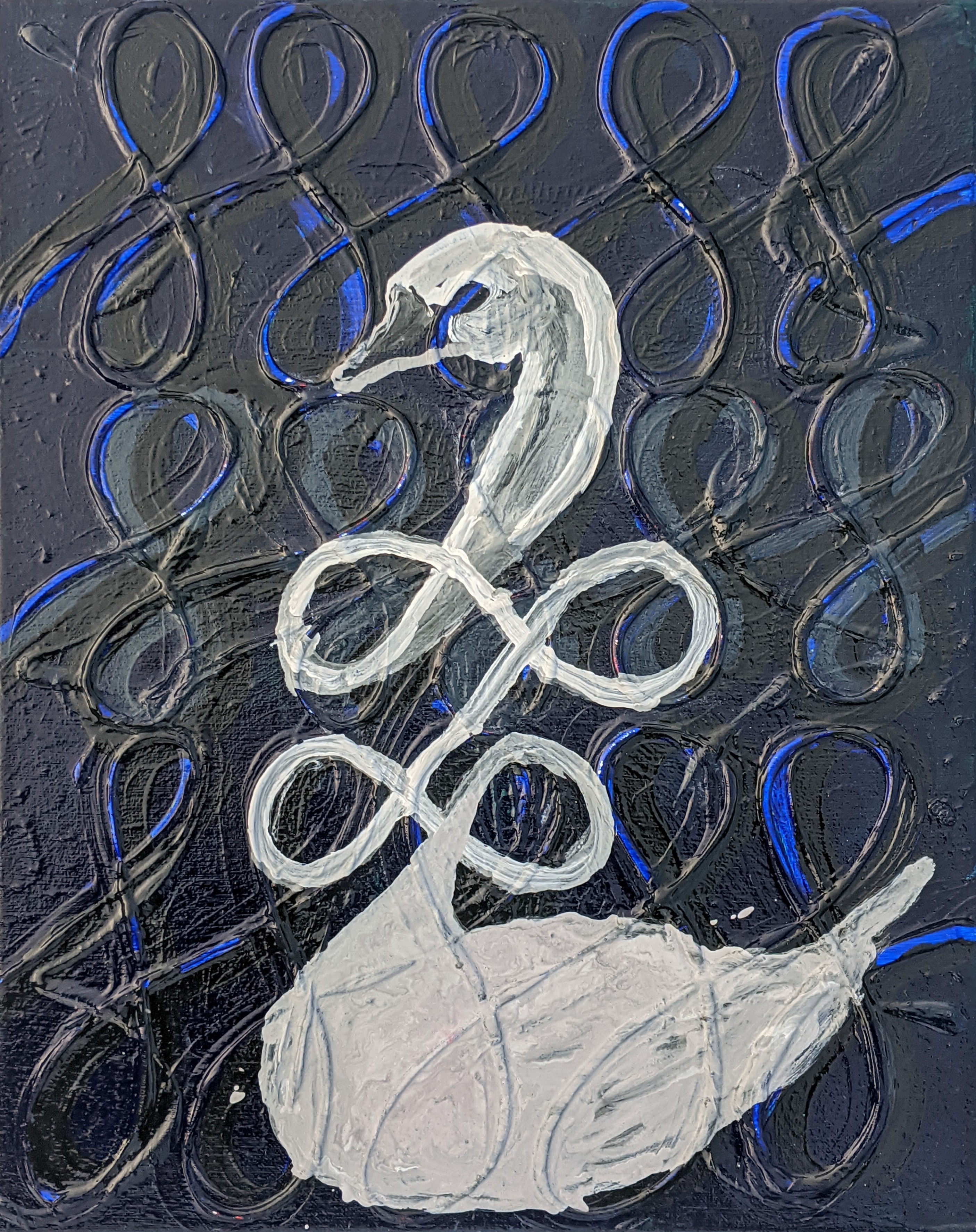 Ever Swan